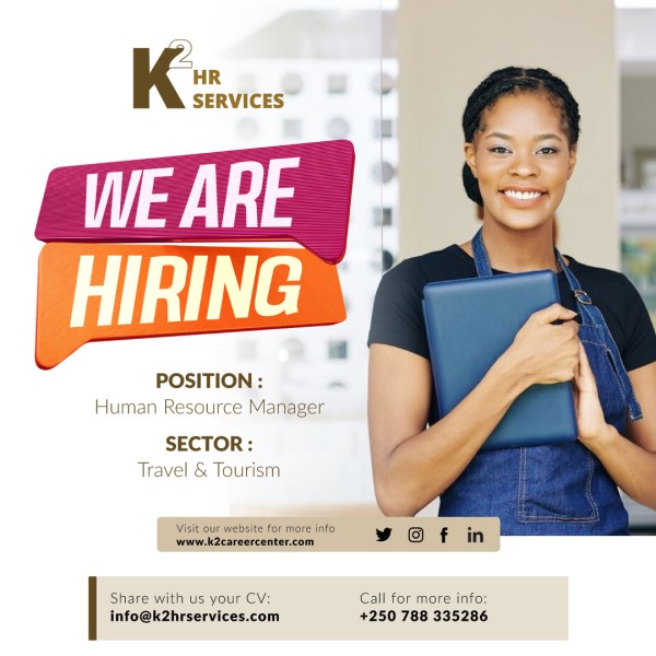 K2 HR Services