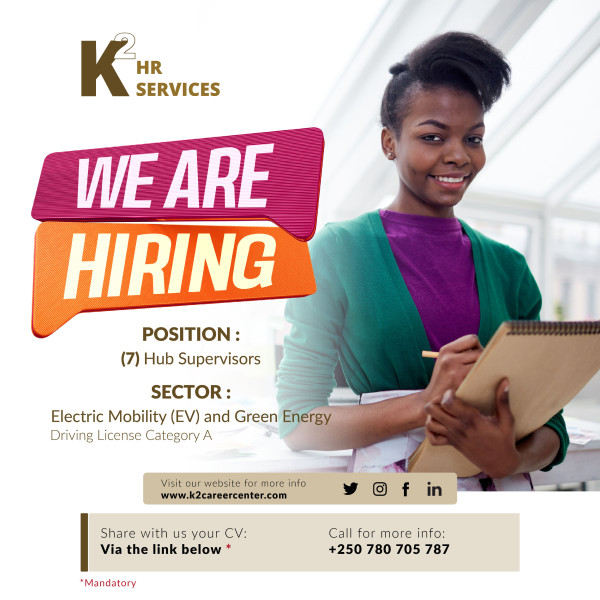 K2 HR Services